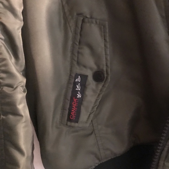 Flight Jacket - Picture 4 of 9